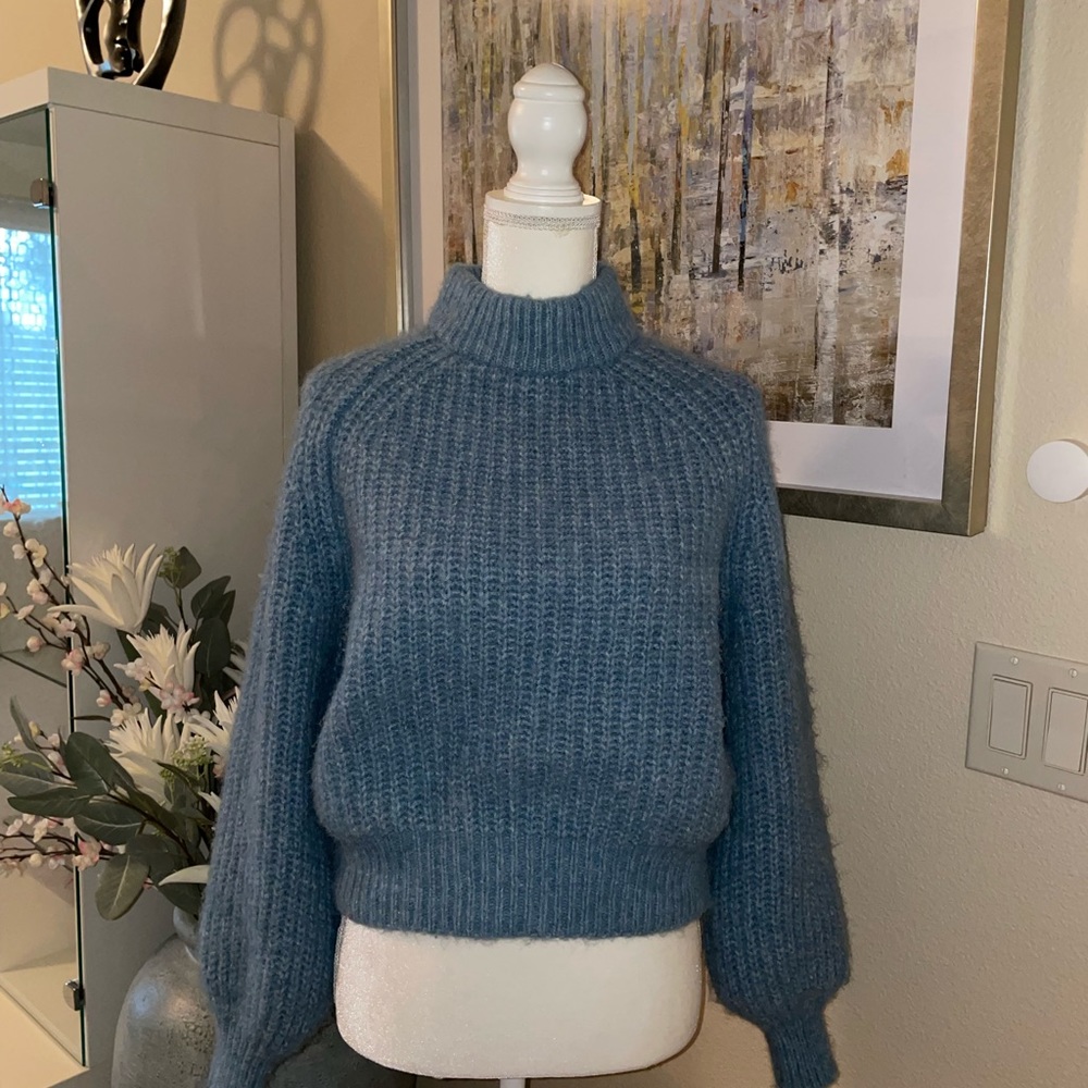 Universal Threads Warm Sweater - image 2